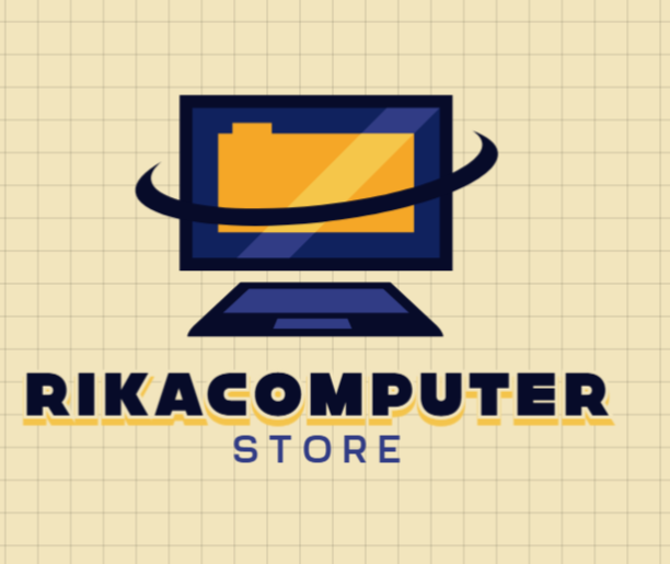 Rika Computer store