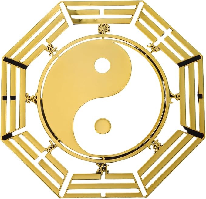 JITUIHOM 十二生肖手机贴本命佛八大守护神手机贴纸金属贴金属标配件 Luck Wealth Feng Shui Decor 25