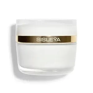Sisley Paris Sisleya L'Integral Anti-Age - 50 mL - Hydrating Anti-Aging Face Cream for Visibly Younger Skin - Helps Reduce Look of Wrinkles & Lines - All Skin Types - Non-Comedogenic