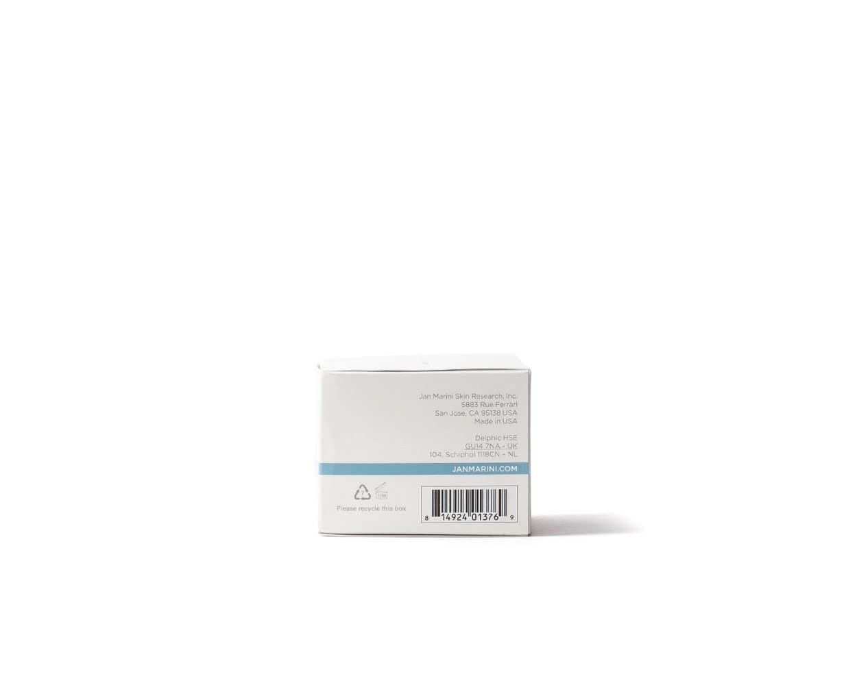 Jan Marini Skin Research Hyla3D® Face Cream - Hyaluronic Acid Complex - 1 Oz