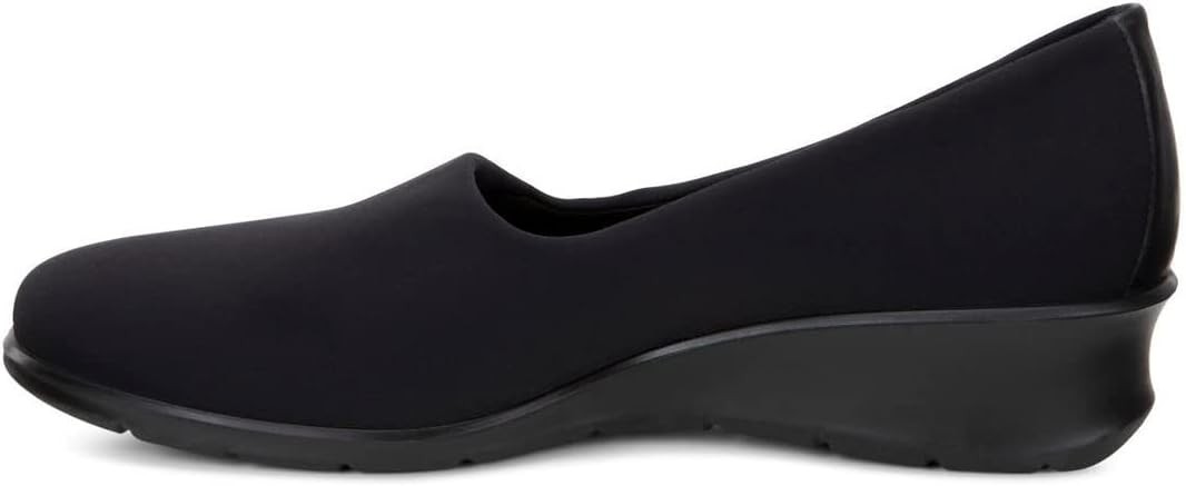ECCO Women's Felicia Stretch Wedge